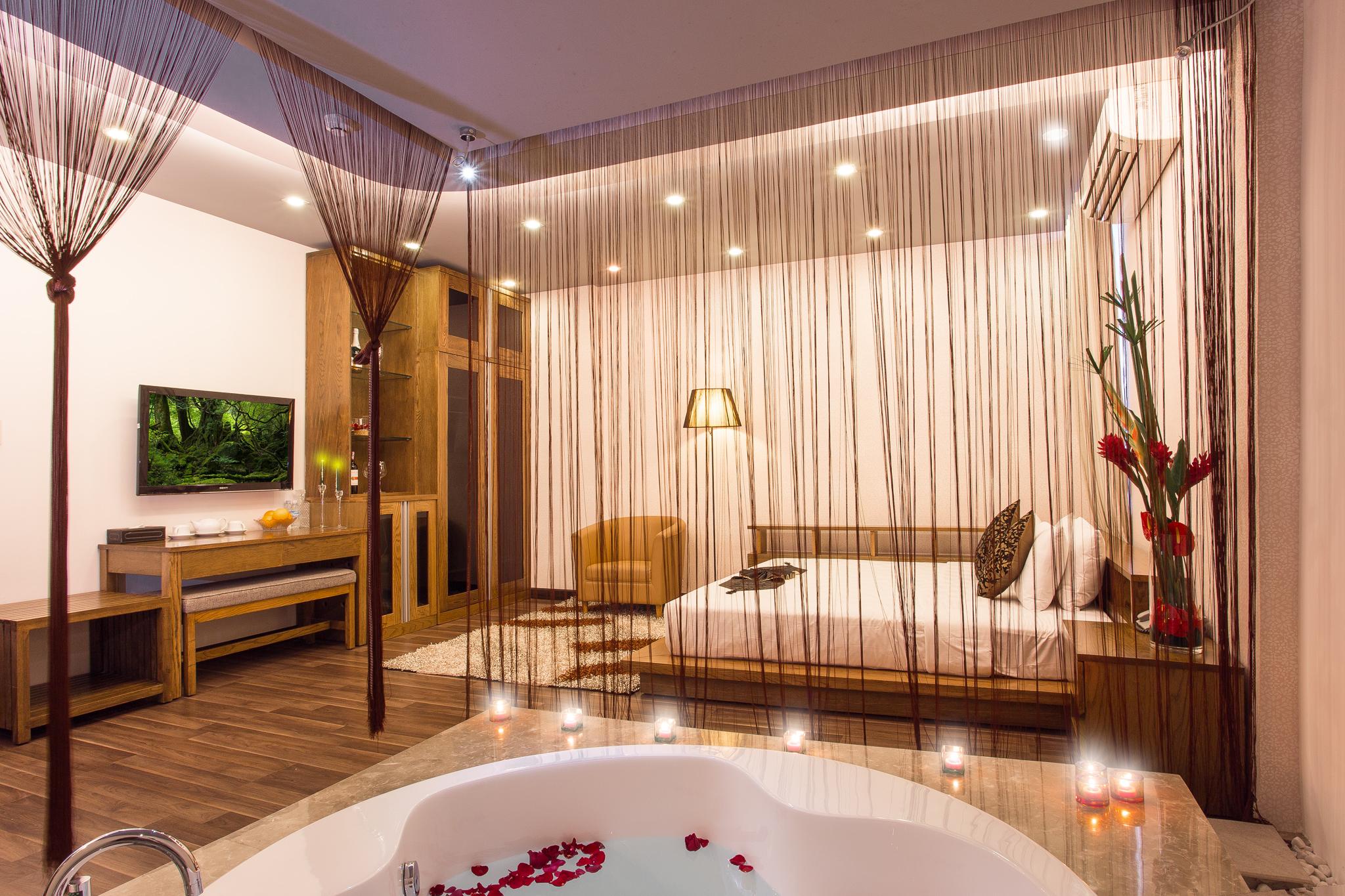 Valentine Hotel Ho Chi Minh City Bagian luar foto